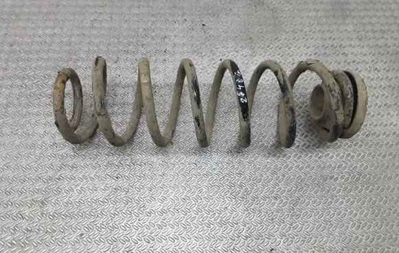 Volkswagen Polo IV 9N3 Rear coil spring