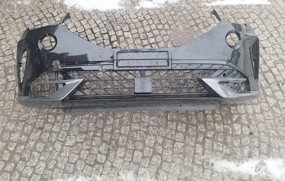 Cupra Formentor Front bumper 5ff807221