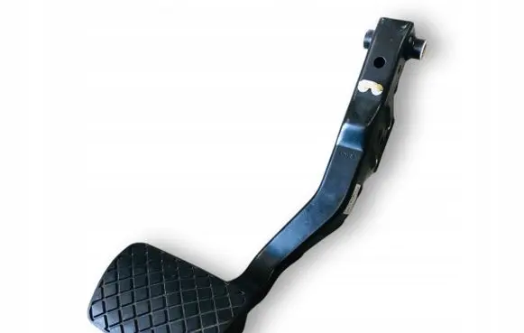 Audi A8 S8 D4 4H Brake pedal 4H1723140A