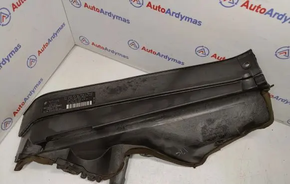 BMW X5 E70 Other engine bay part 51717169420