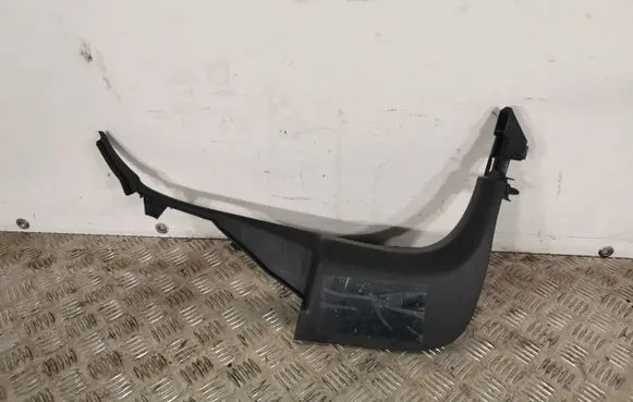 Peugeot 508 (A) pillar trim 9813422577