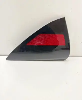 Tesla Model Y Juniper Rear tail light reflector 202954100B V25347000202