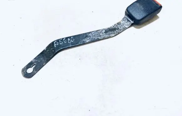 Volkswagen PASSAT B4 Front seatbelt buckle 357857756