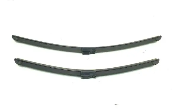 Mercedes-Benz GLK (X204) Front wiper blade arm A2048201345