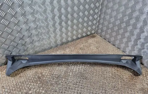 Mercedes-Benz EQS V297 Other trunk/boot trim element A2976902802