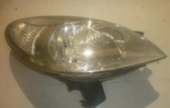Citroen Xsara Picasso Headlight/headlamp