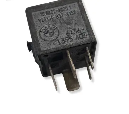 BMW 5 E34 Other relay 61361393403 V23134B523152