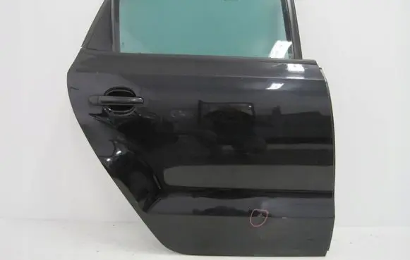 Volkswagen Polo Door (2 Door Coupe) 