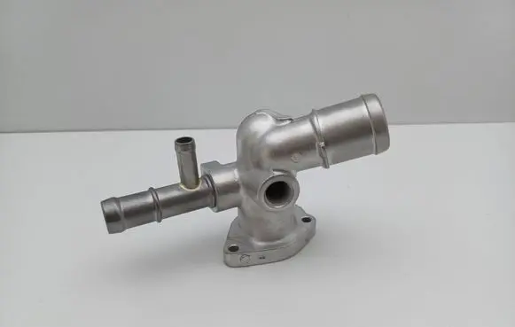 Hyundai i30 Thermostat housing 