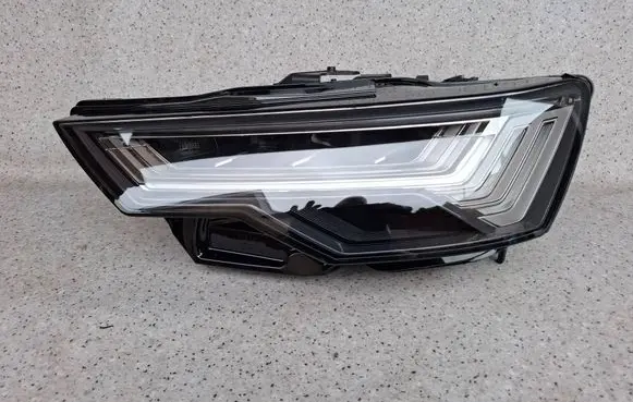 Headlight/headlamp