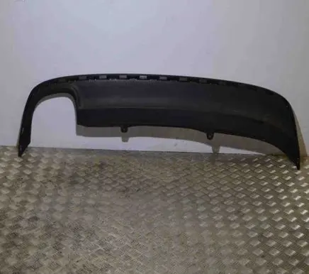 Volkswagen PASSAT CC Rear bumper lower part trim 3C8807521