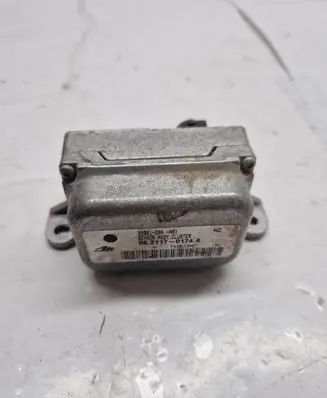 Honda CR-V ESP acceleration yaw rate sensor 39961S9AA01 06211701744