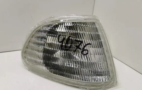 Ford Scorpio Front indicator light 183449012B