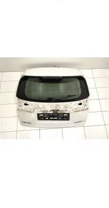 Lexus NX Tailgate/trunk/boot lid