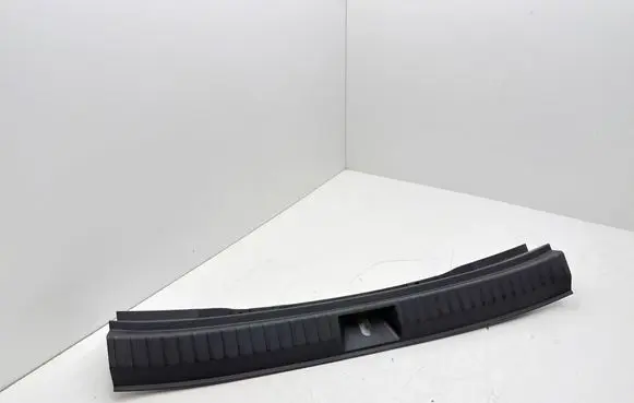 Skoda Elroq Trunk/boot sill cover protection 5LJ863459