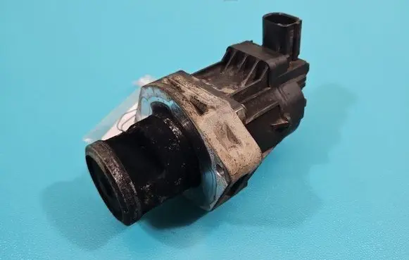 EGR valve