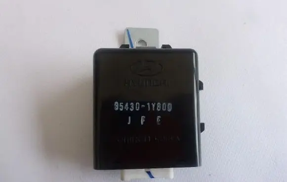 KIA Picanto Combustion relay 95430-1Y800
