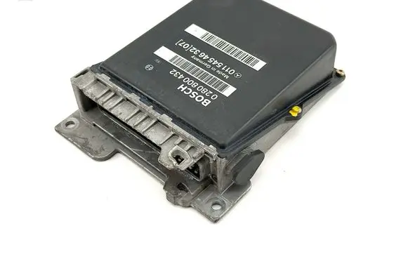 Mercedes-Benz SL R129 Engine control unit/module ECU A0115454632 0115454632
