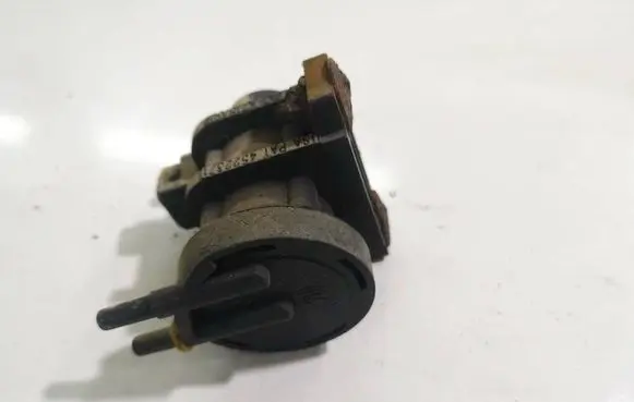 Opel Zafira A Turbo solenoid valve 4534375