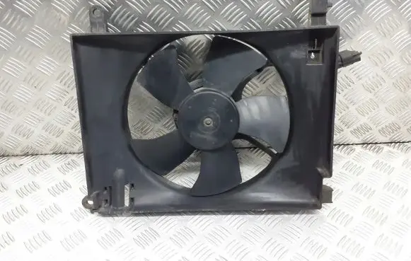 Chevrolet Aveo Fan set 96536522