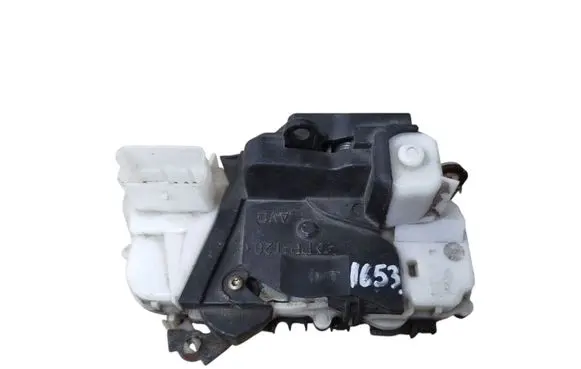 Citroen C5 Front door lock