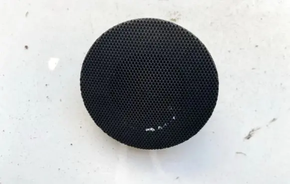 Citroen C2 Front door speaker 1197000