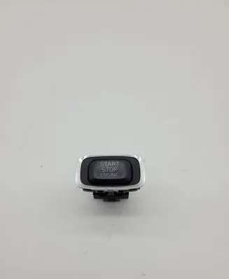 Engine start stop button switch