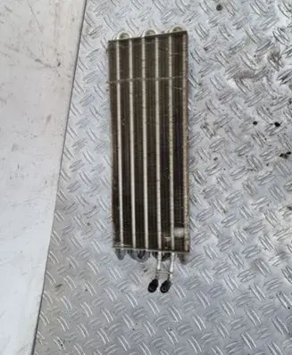 Smart ForTwo I Fuel cooler (radiator) 0006782V003 0006782