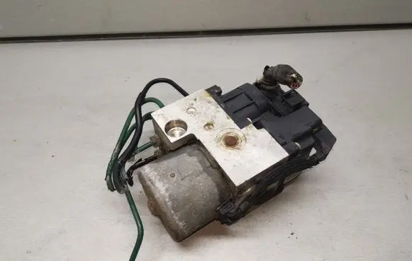 Renault Scenic I ABS Pump 0273004395
