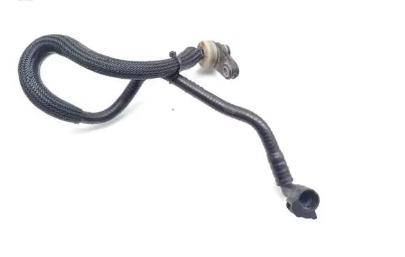 Mercedes-Benz A W176 Engine coolant pipe/hose 118721370R