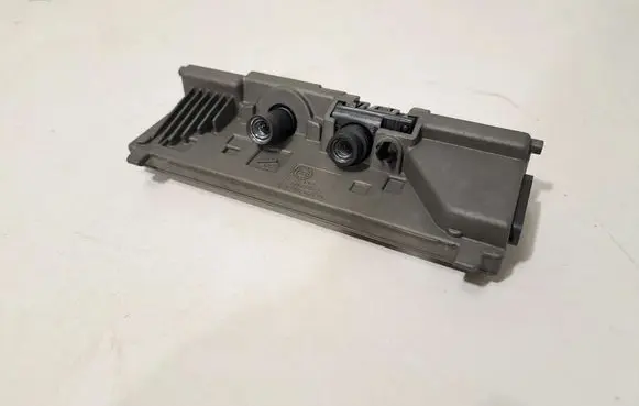 BMW X5 G05 Windshield/windscreen camera 5A95605 5B35408