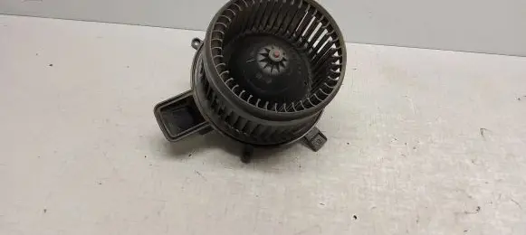 Jeep Grand Cherokee Air conditioning (A/C) fan (condenser) T6595003