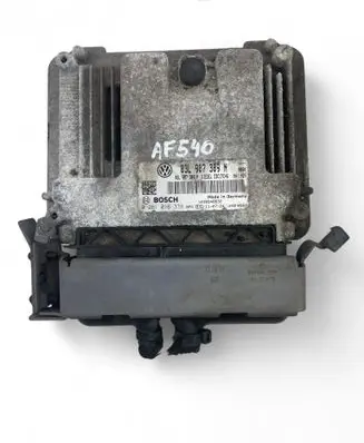 Engine control unit/module ECU