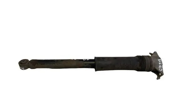 Opel Astra K Rear shock absorber/damper 39039583 801402001884 332637800