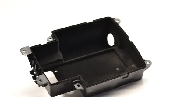 Audi A4 S4 B8 8K Glove box central console 8K0864981F 0000247027