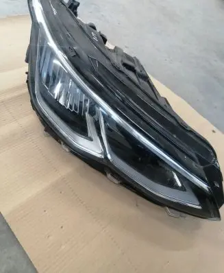Volkswagen Golf VIII Headlight/headlamp 5H1941030B L472752 9001VR4AA610