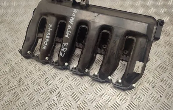 BMW X3 E83 Intake manifold 11617800585