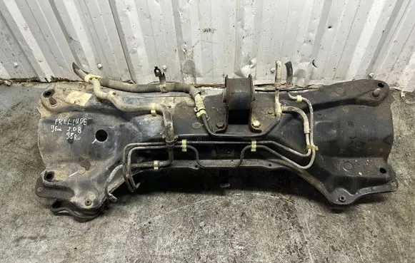Honda Prelude Front subframe