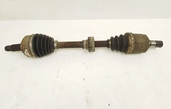 Honda Accord Front driveshaft