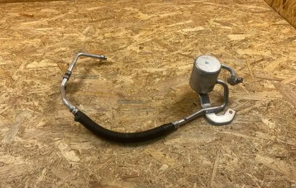 Nissan Leaf I (ZE0) Air conditioning (A/C) pipe/hose 924903NL0B