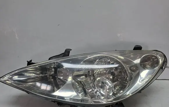 Peugeot 307 Headlight/headlamp S27647733