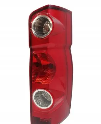 Volkswagen Crafter Rear/tail lights 9068200164