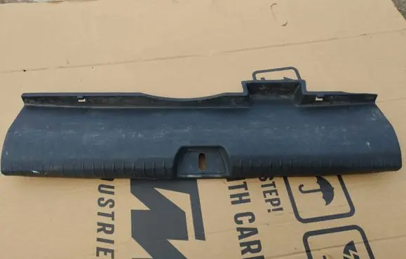 Honda Civic Trunk/boot sill cover protection 84640SNAA0