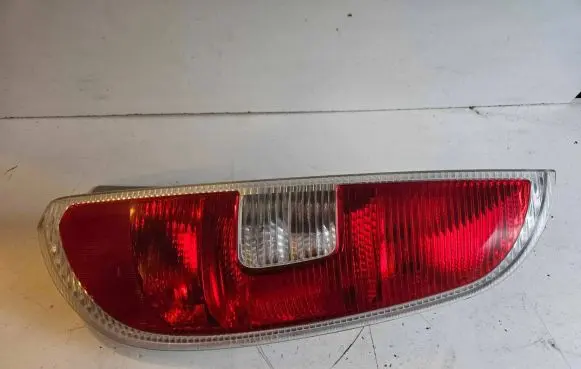 Skoda Roomster (5J) Rear/tail lights 5J7945112