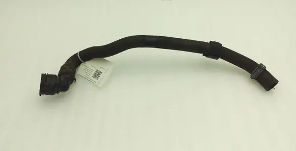 Volkswagen Polo V 6R Engine coolant pipe/hose 6R0122157K