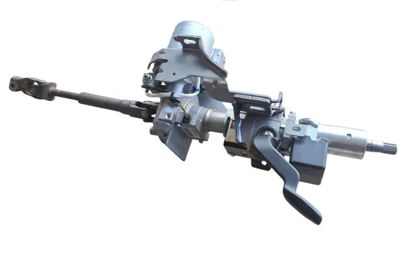 Renault Kadjar Steering wheel axle 488109586R 487004553R