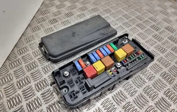 Fuse module