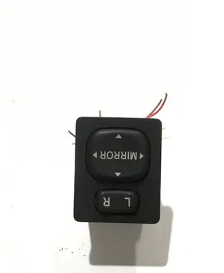 Toyota Hilux (AN10, AN20, AN30) Wing mirror switch 183574 76C219B W846230