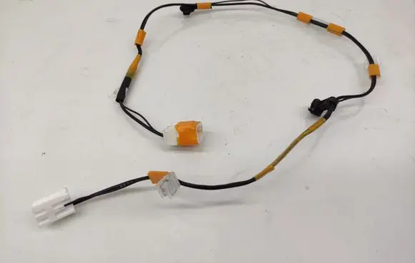 Toyota Aygo AB40 Other wiring loom