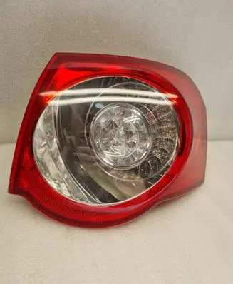 Volkswagen PASSAT B6 Rear/tail lights 27458002